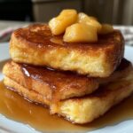 Hawaiian Roll French Toast