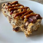Homemade Granola Bars