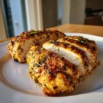How to Make Your Mouth Chicken Breast Recipe -You´ll Love