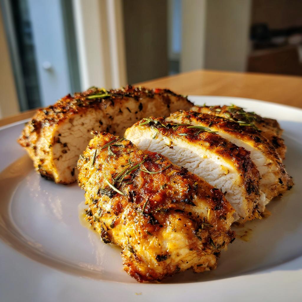 How to Make Your Mouth Chicken Breast Recipe -You´ll Love