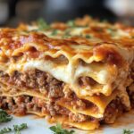 Lasagna Recipe