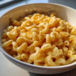 Mac and Cheese Recipe