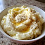 Mashed Potatoes Recipe