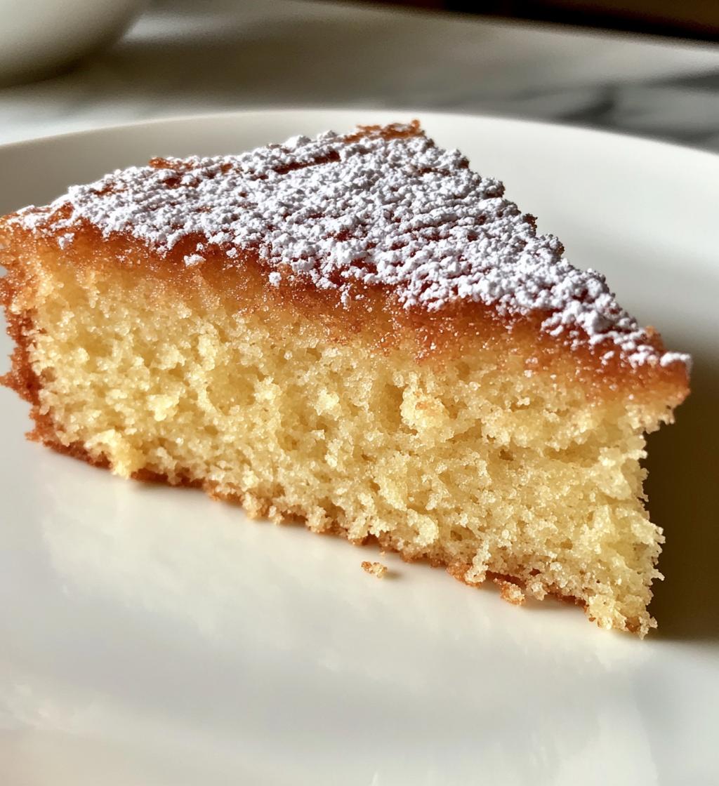 Mini Cake