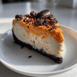 Oreo Halloween Cake Recipe: Easy PDF Download