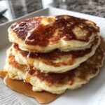 Pancake Recipe