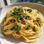 Pasta Aesthetic