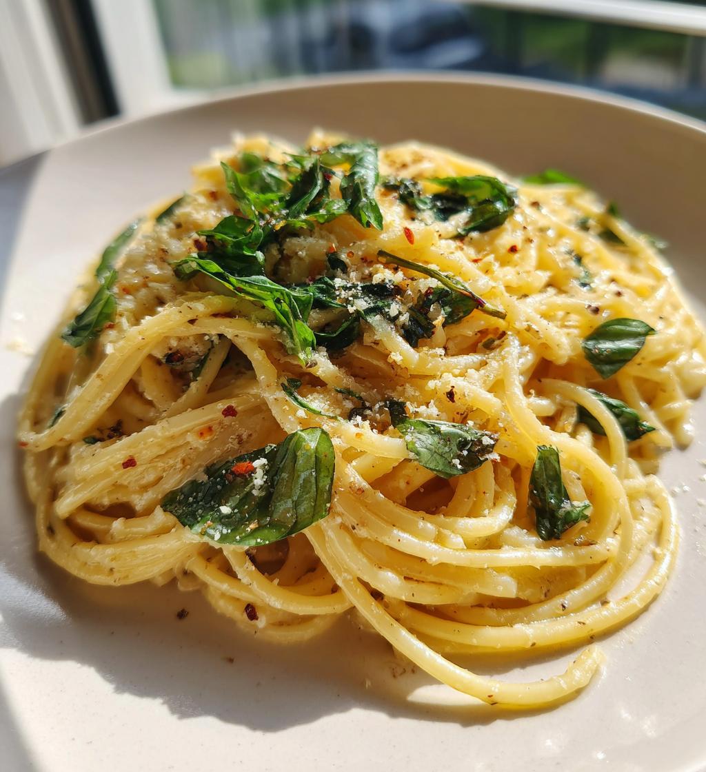 Pasta Aesthetic