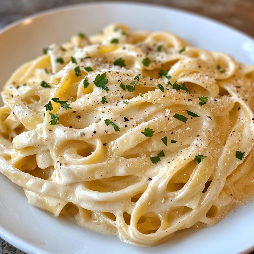 Pasta Alfredo Recipes