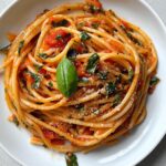 Pasta Dishes