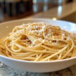 Pasta Recipe