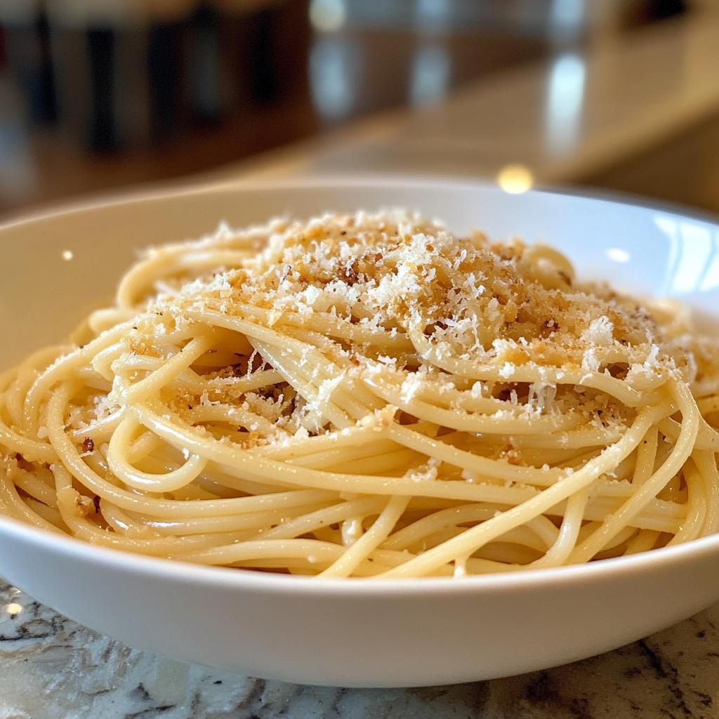 Pasta Recipe