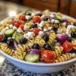 Pasta Salad