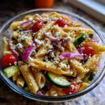 Pasta Salad Recipes