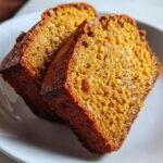 Pumpkin Bread