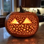 Pumpkin Carving Made Easy