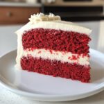 Red Velvet Cake