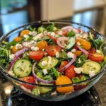 Salad Recipes
