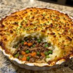 Shepherd’s Pie Recipe