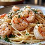 Shrimp Pasta Recipes
