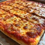 The School Pizza Recipe