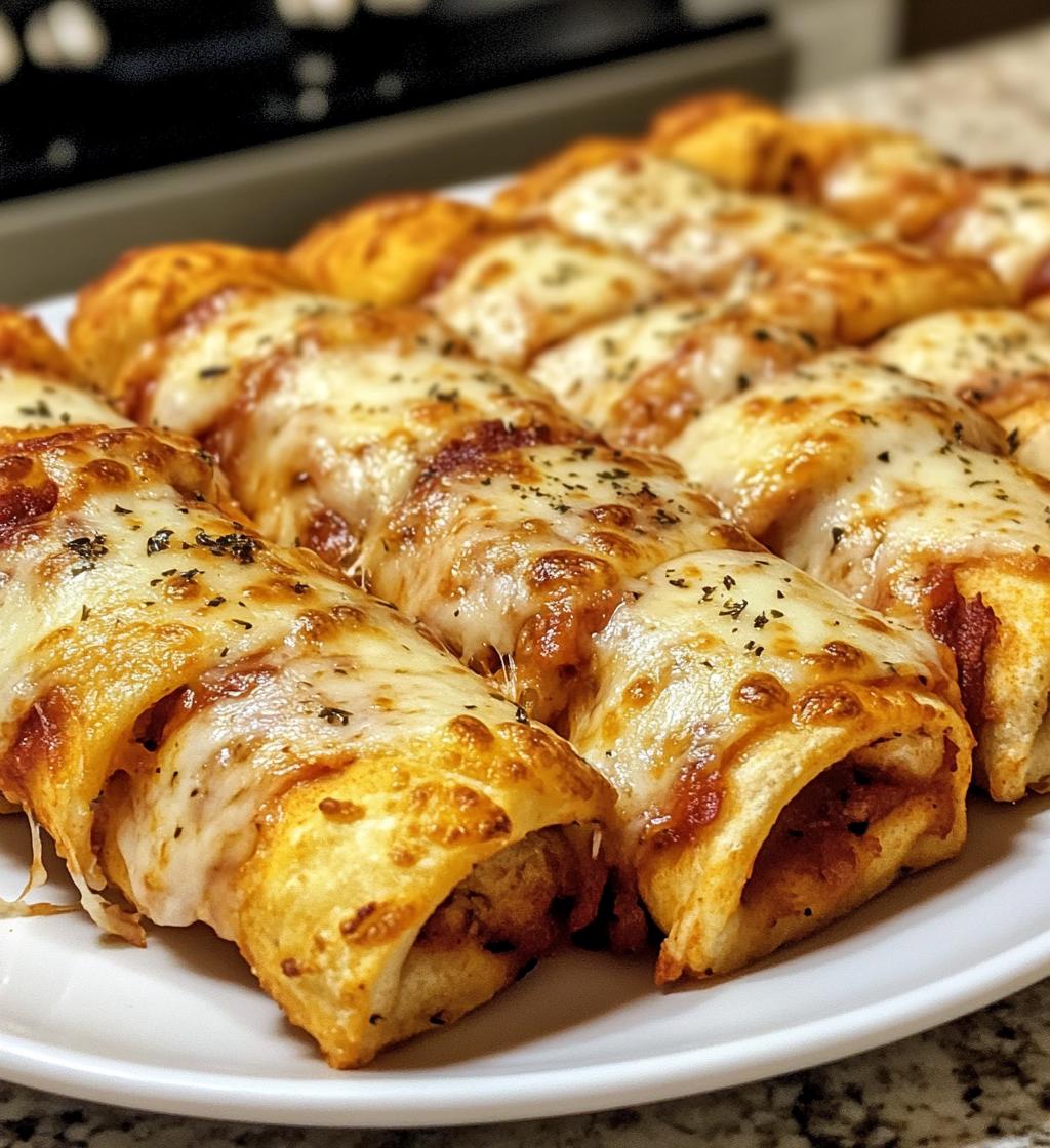 Tortilla Pizza Rolls That Make Lunchtime Fun and Fuss-Free for Kids