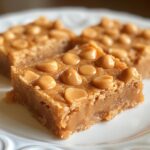 Trisha Yearwood’s Butterscotch Bars