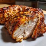 chicken in the air fryer boneless