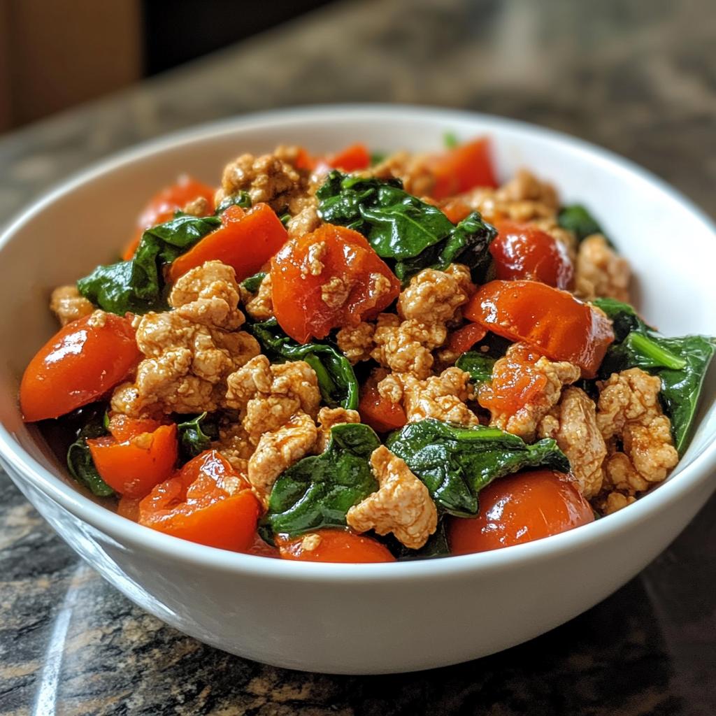 ground chicken healthy