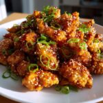 30 Minute Crispy Orange Chicken Easy and Irresistible