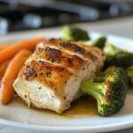 30-Minute One-Pan Chicken Dinner