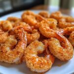 Air Fryer Recipes for Breaded Shrimp