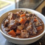 Beef Recipes