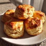 Biscuit Recipe