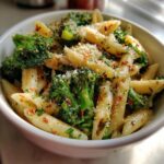 Broccoli Pasta
