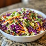 Cabbage Salad