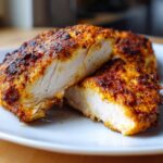 Chicken Air Fryer Recipes