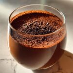 Chocolate Mousse Cups