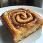 Cinnamon Rolls – soft, sweet & melt-in-your-mouth!