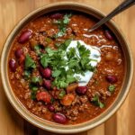 Classic Chili Con Carne