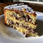 Cookie Dough Cake Cookie Dough Baked in Every Layer