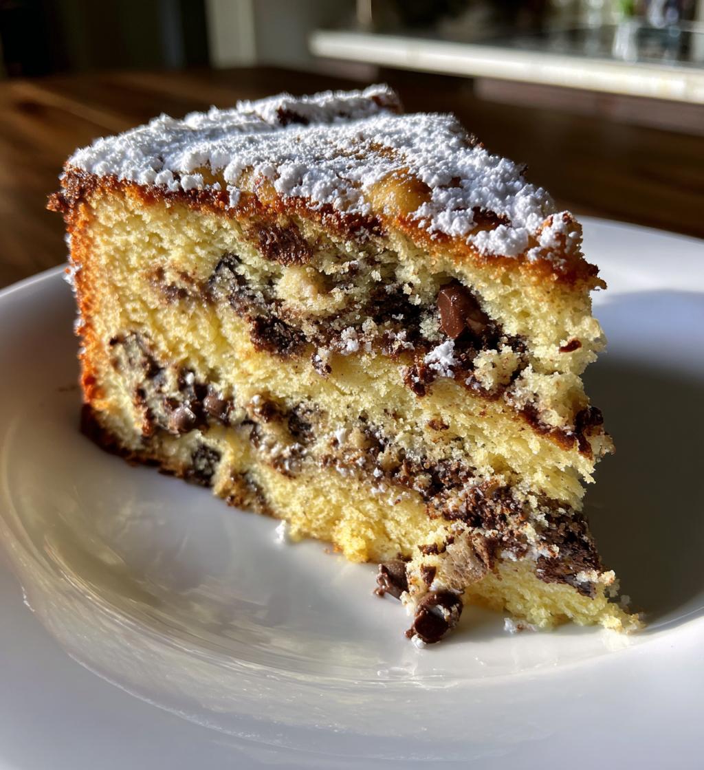 Cookie Dough Cake Cookie Dough Baked in Every Layer