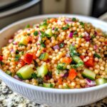 Couscous Salad