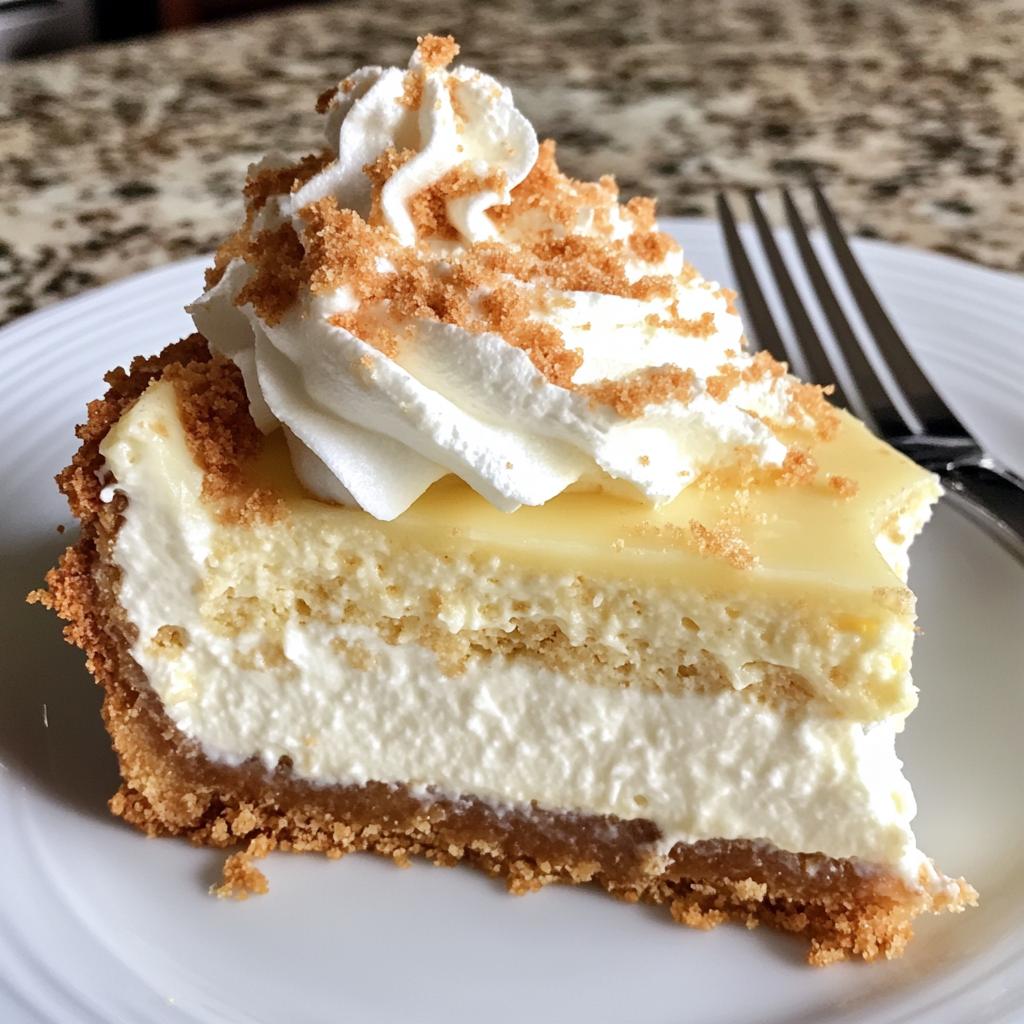 Creamy Sugar Cookie Cheesecake Dessert