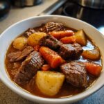 Crockpot Beef Stew