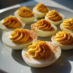 Deviled Eggs for Parties