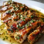 Easy 20-Minute Lemon Garlic Chicken
