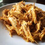 Easy Crockpot Chicken