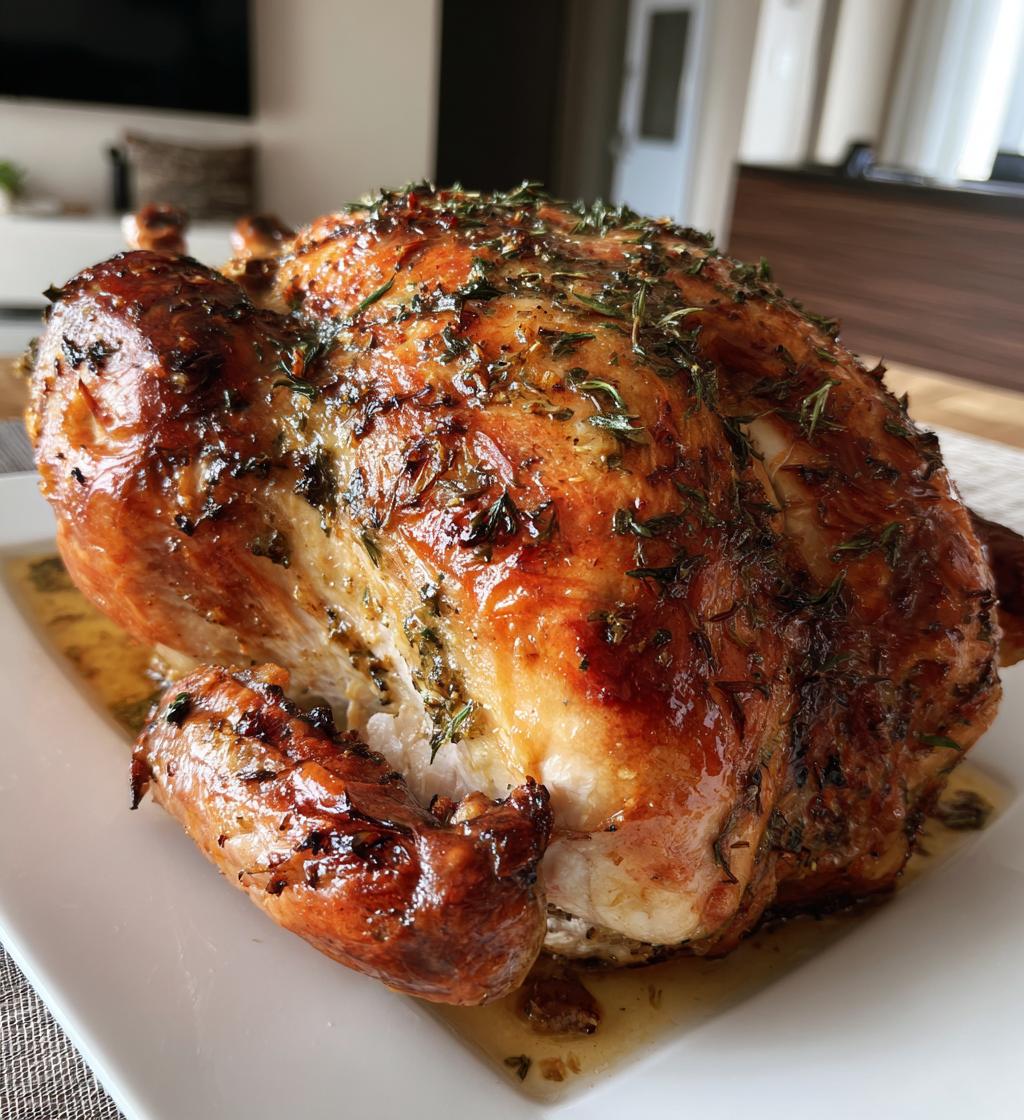 Easy Thanksgiving Recipes for Every Table