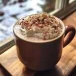 Festive Winter Drinks